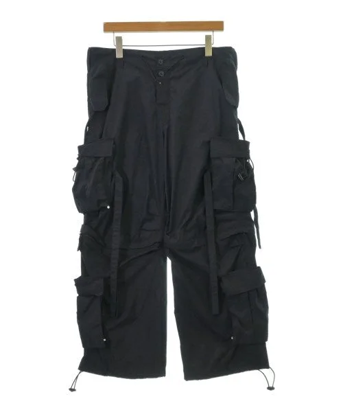 GS THE ULTIMATE EXPERIENCE Cargo pants Modern Skinny Pants