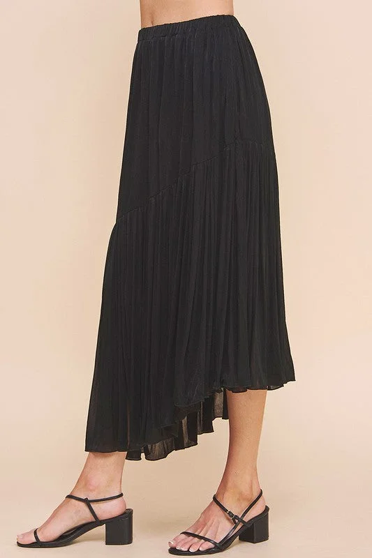 Ready For This Skirt lace skirt feminine