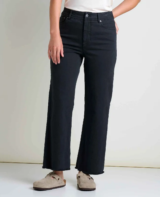 Balsam Cutoff Pant Fashionable Jogger Pants