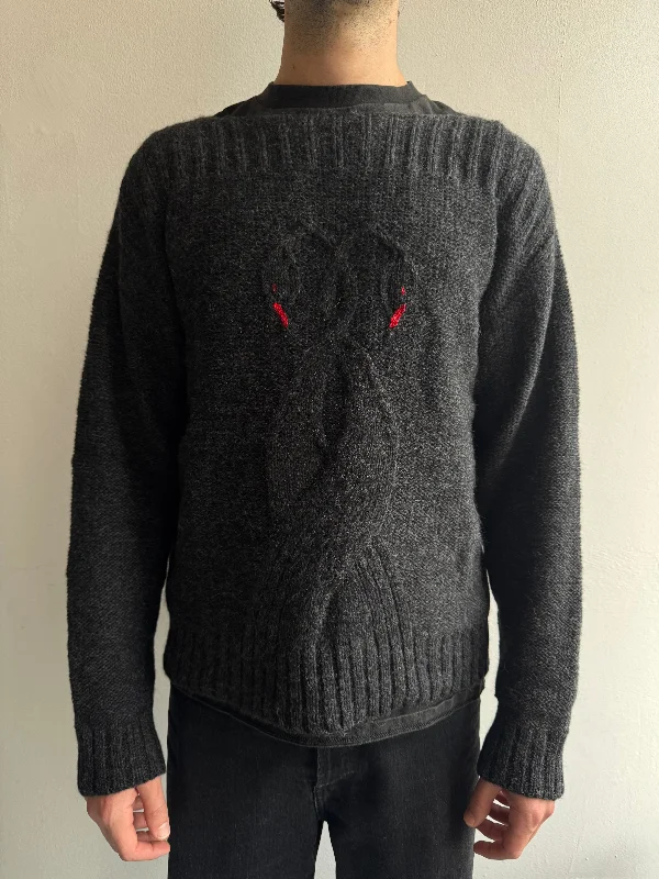 Speckled Black