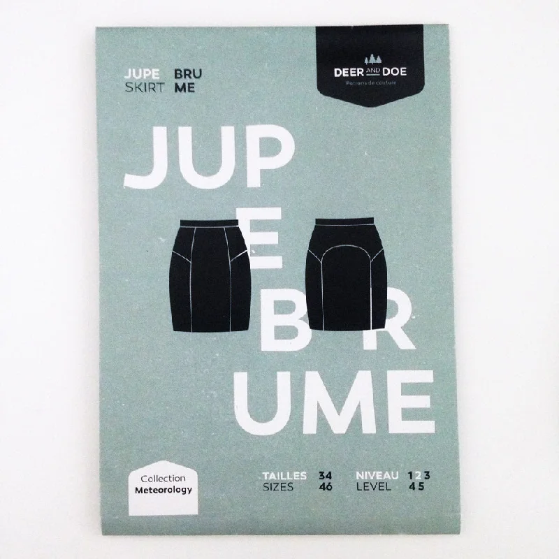 Brume Skirt - Deer and Doe tulle skirt dreamy