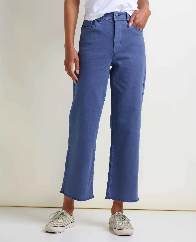 Balsam Cutoff Pant Cozy Maternity Pants