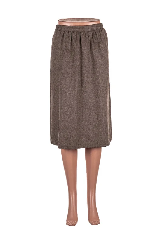 Rrrrruss Skirt denim skirt durable
