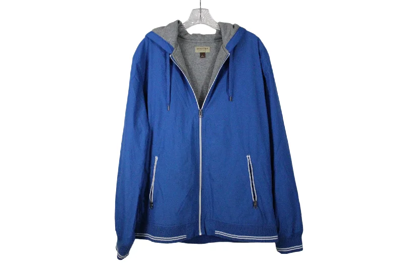 Sonoma Blue Jacket | L Rayon Jacket Velvet Jacket Corduroy Jacket