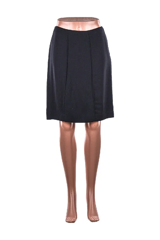 Banana Republic Skirt denim skirt casual