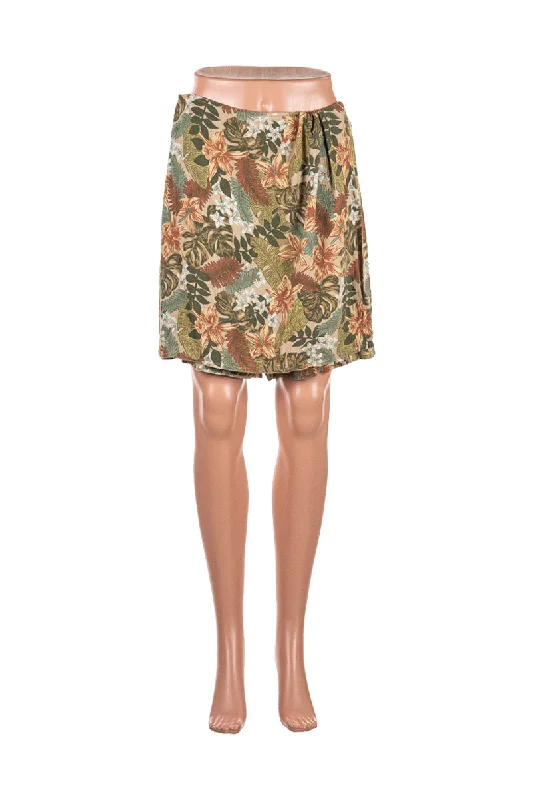 Lizsport Skirt wrap skirt elegant