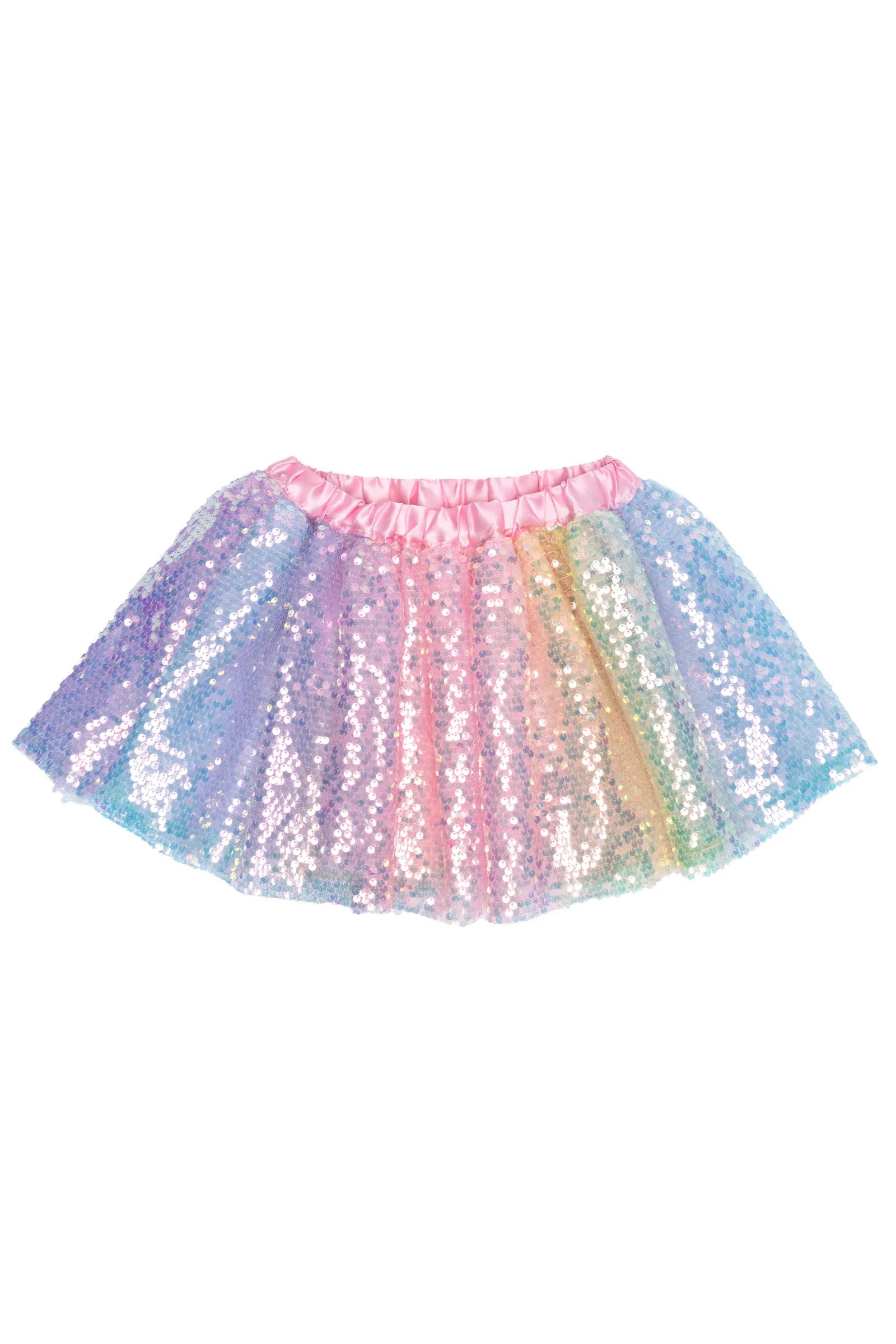 Ombre Sequins Skirt | Great Pretenders lace skirt elegant