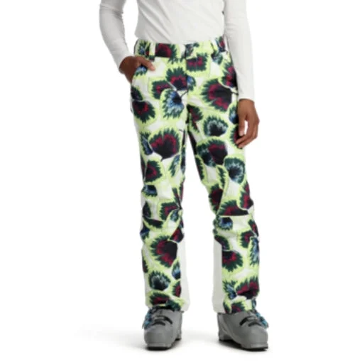 Spyder Hope Womens Pants Soft Wool Pants