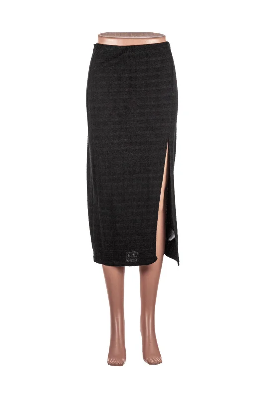 Urban Outfitters Skirt lace skirt romantic