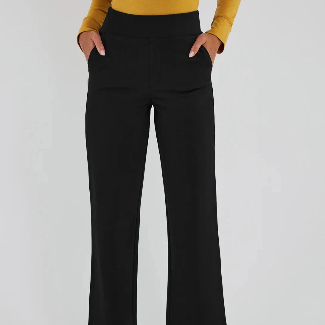 FIG - Kilburn 2 Pants Comfortable Denim Pants