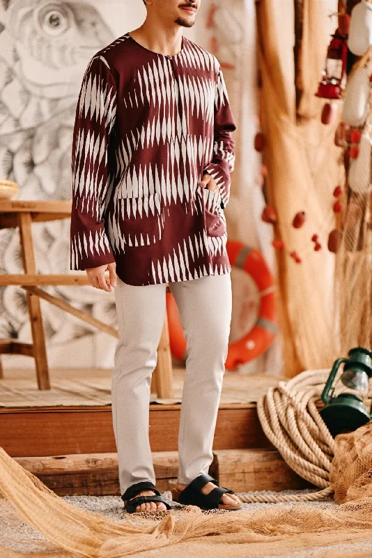 The Perfect Men Slim Fit Pants - Light Grey Relaxed Casual Leggings