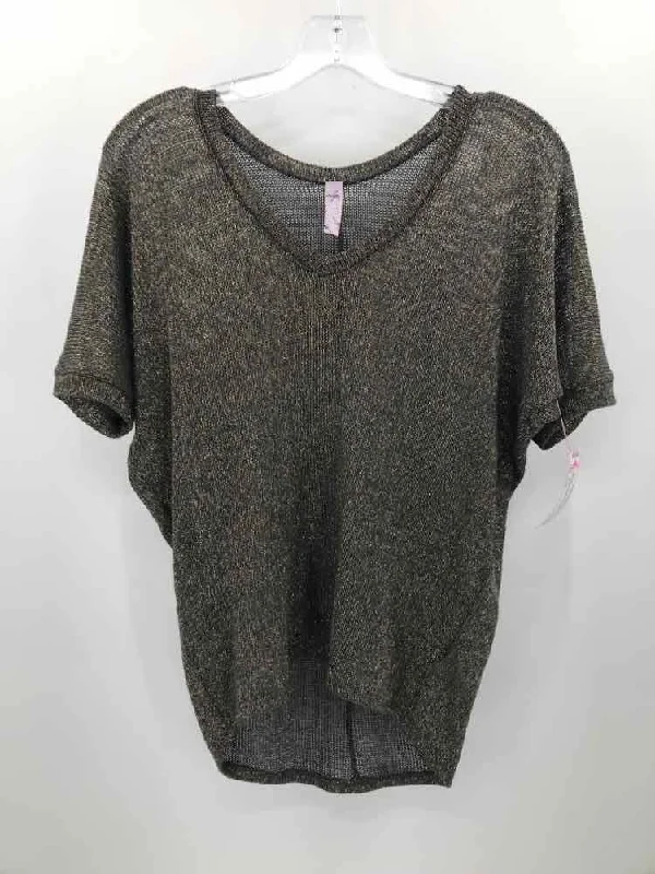 Pre-Owned Alya Grey Size Small Sweater Sweater Knitwear Pullover