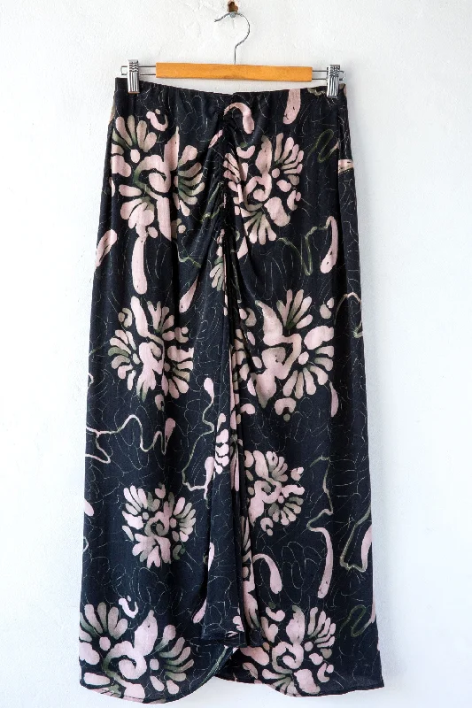 Lerma Bonny Skirt corduroy skirt durable