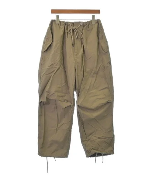 H BEAUTY&YOUTH Cargo pants Slim Fit Casual Pants