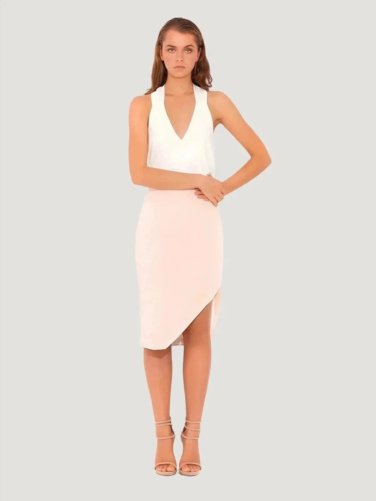 Wish Australia Chameleon Skirt cotton skirt soft