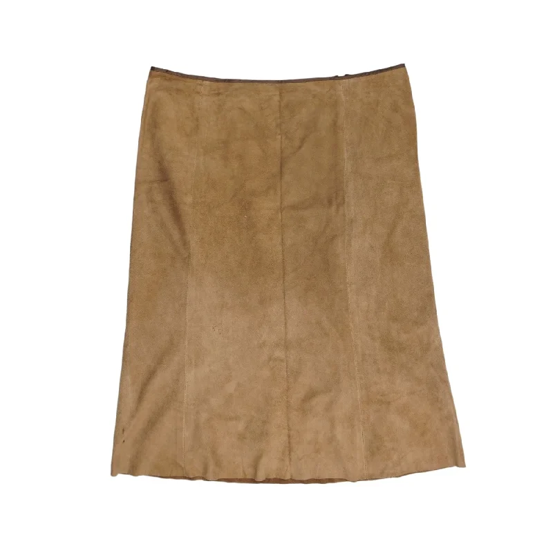 Gucci Skirt - Women's 38 wool skirt breathable