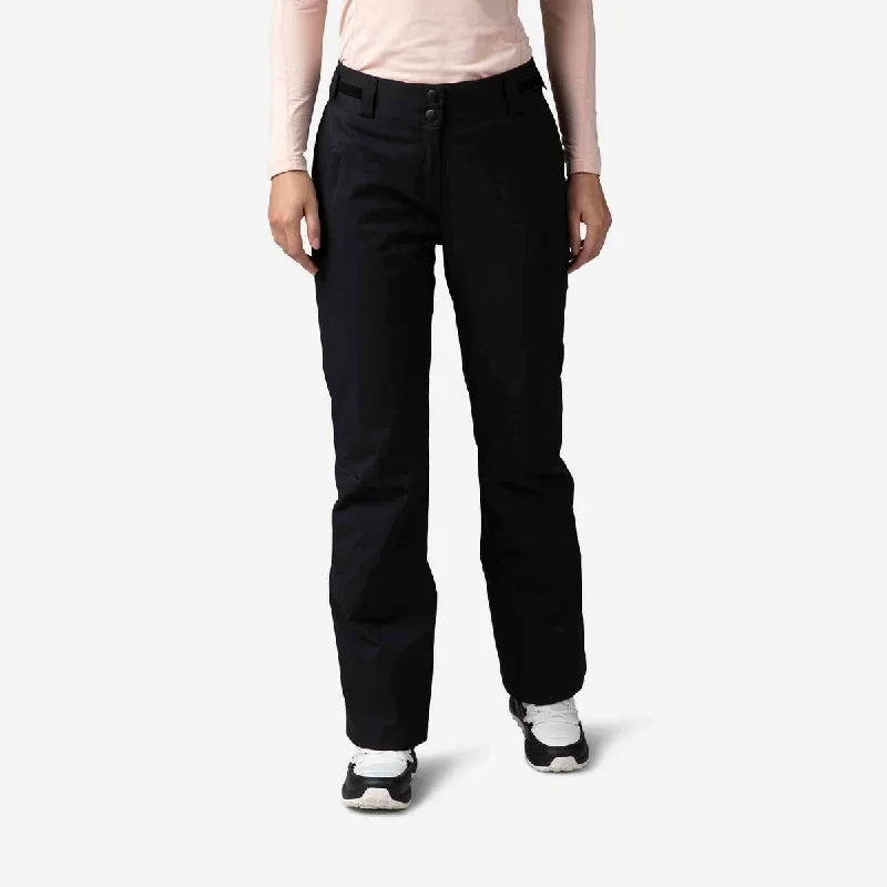 Rossignol Staci Pr Womens Pant Casual Sweatpants Style