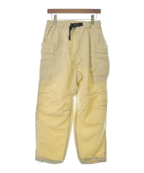 GRIP SWANY Cargo pants Relaxed Lounge Trousers