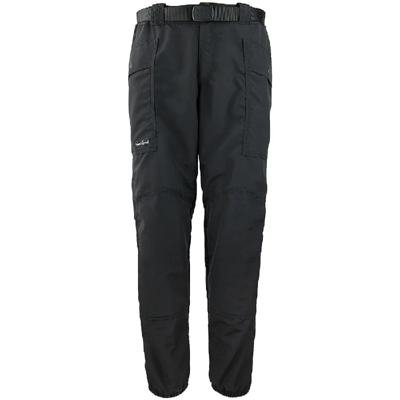Fleece-Lined Guide Pants (Women's) Trendy Palazzo Pants