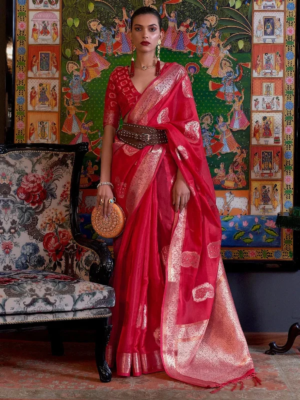 Saree Mall Women's Organza Pink Embellished Designer Saree With Blouse Piece-KABINI315003 Elegant Lace Blouse Saree Mall Women's Organza Pink Embellished Designer Saree With Blouse Piece-KABINI315003 Elegant Lace Blouse
